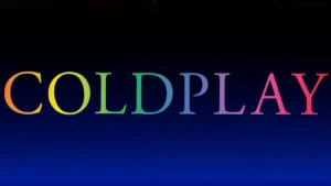 Coldplay Logo
