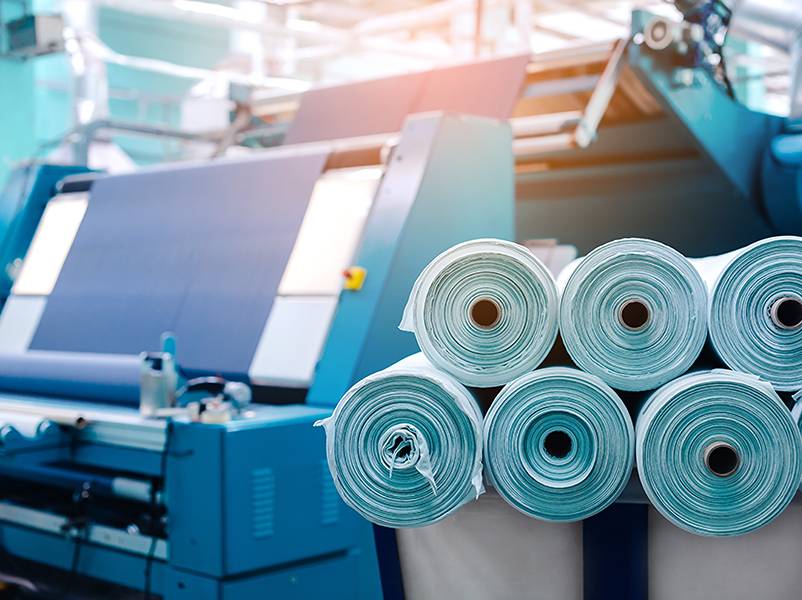 Textiles Clothing Main Image