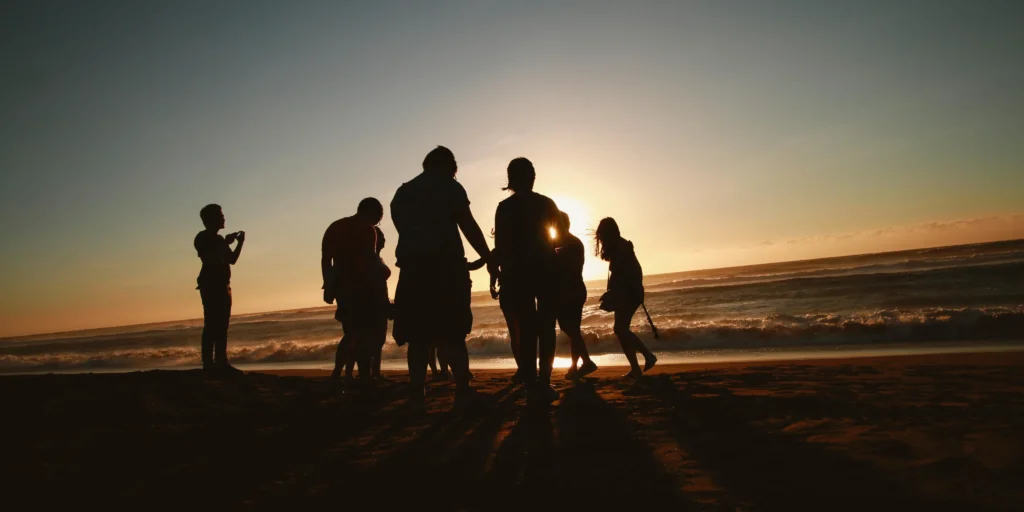 Cleaner Seas Team Temporary