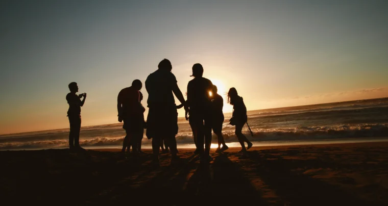 Cleaner Seas Team Temporary