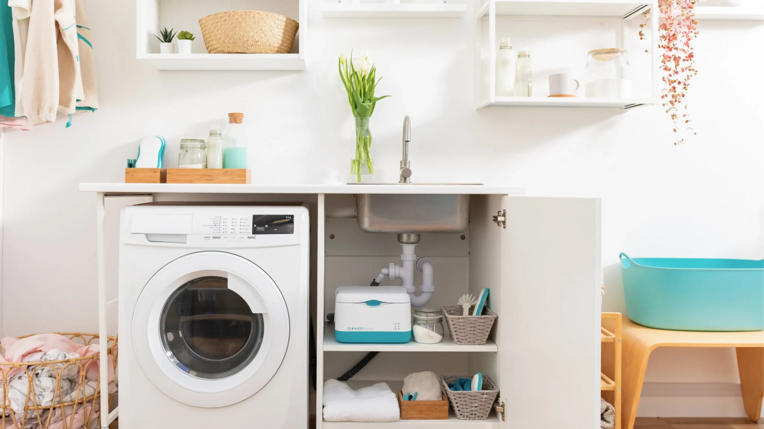 Indi Filter Office Setup