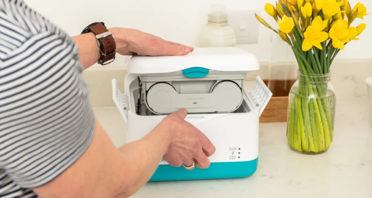 Indi Lifestyle Cartridge Removal Flowers