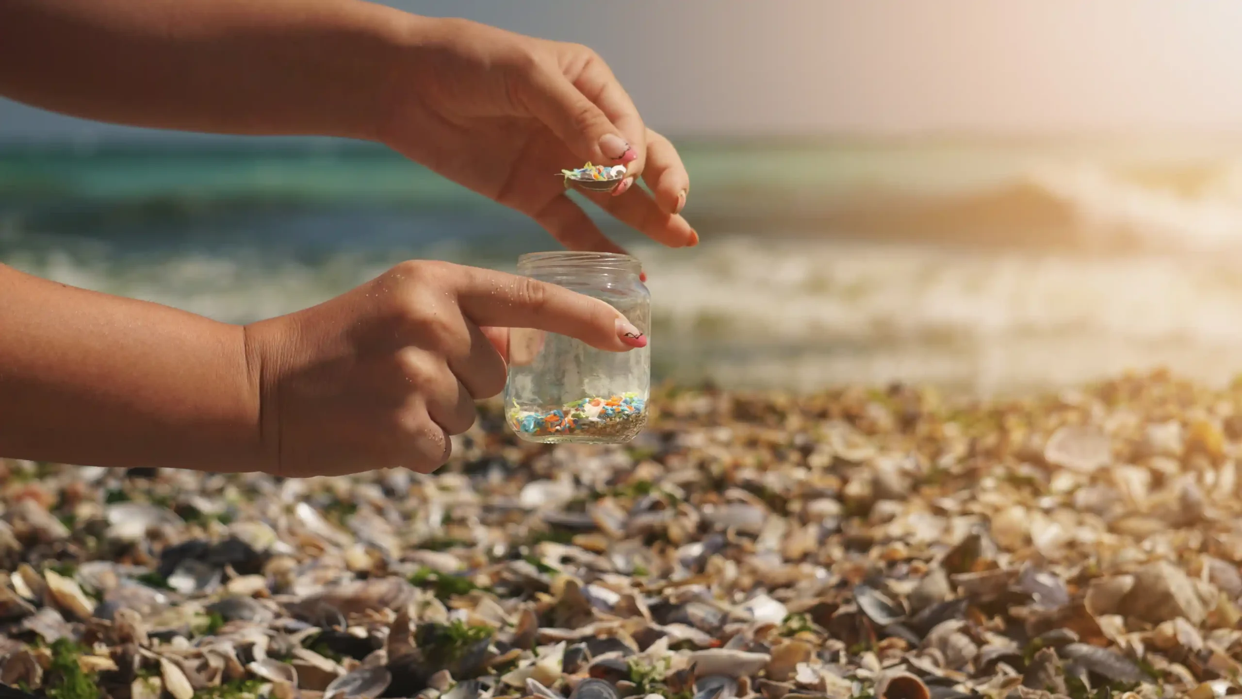 Microplastics Cleanerseas Hero