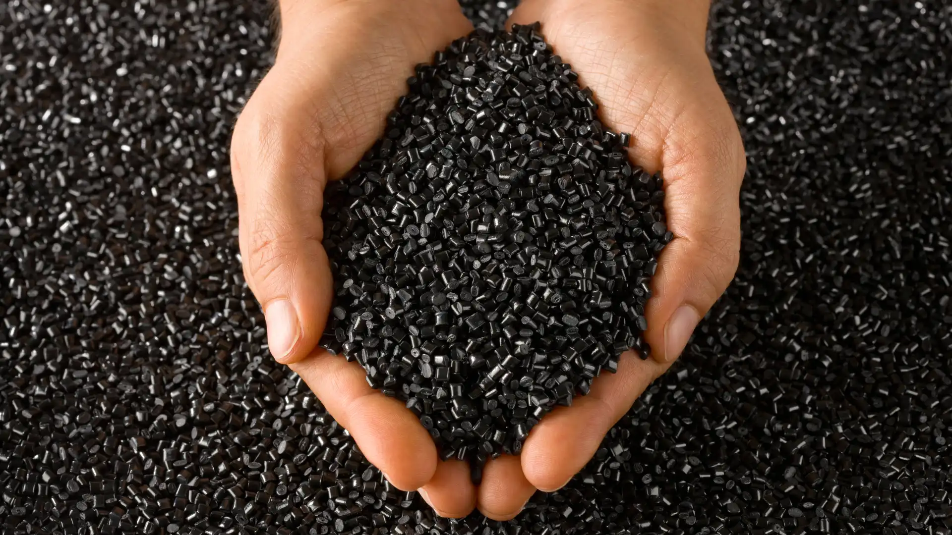 Microplastics Microfibre Recycling