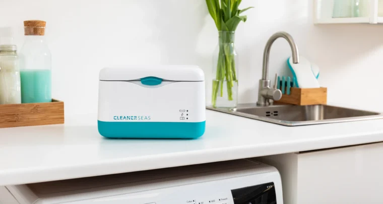 Washing Machine Microplastic Filter Indi Filter