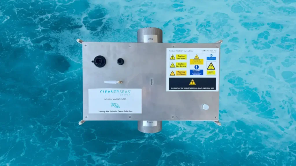 Indikon Wave 2 Filter